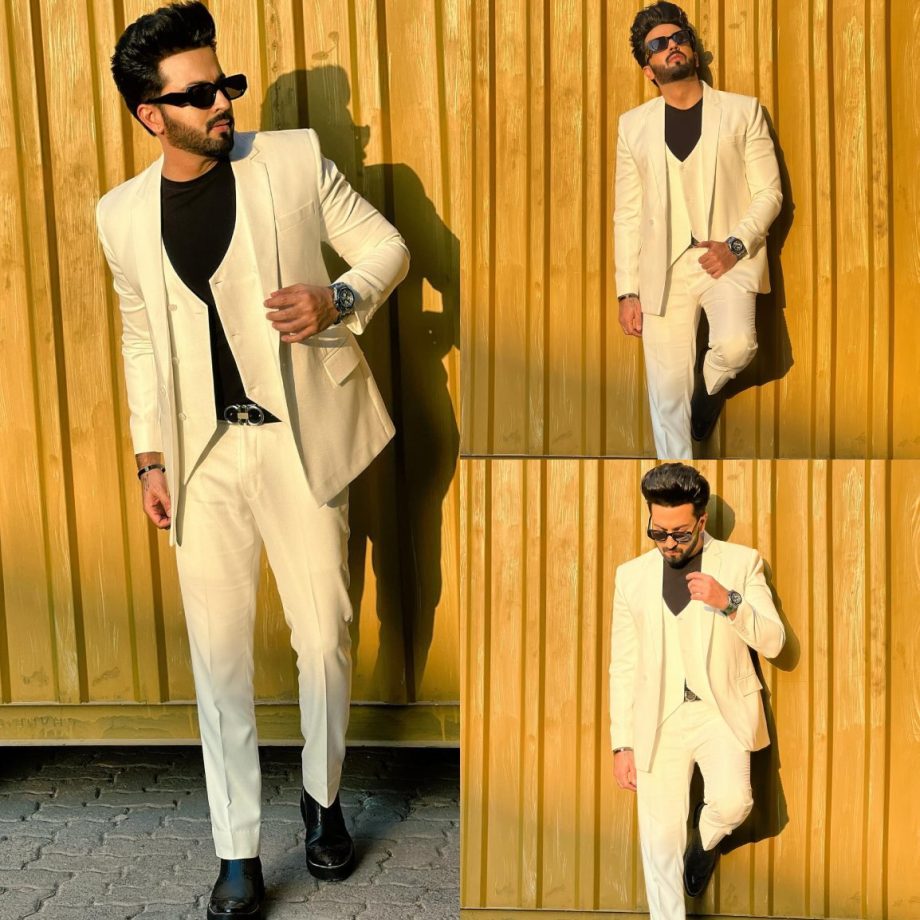 Style Wars: Barun Sobti's Casual Hoodie vs. Dheeraj Dhoopar's Formal Suit, Which Outfit Captures Your Vote? 891497