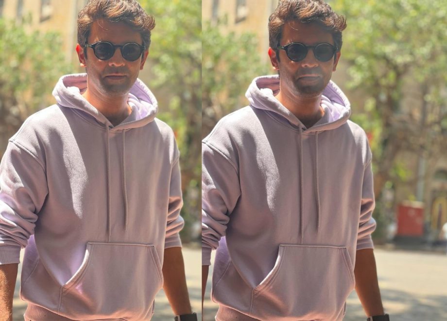 Style Wars: Barun Sobti's Casual Hoodie vs. Dheeraj Dhoopar's Formal Suit, Which Outfit Captures Your Vote? 891498