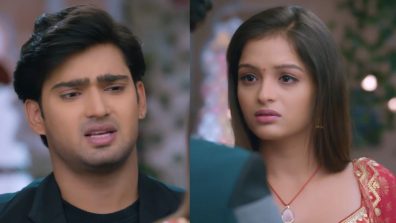 Suhaagan Spoiler: Bindya Denies To Forgive Krishna