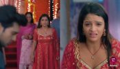Suhaagan Spoiler: Bindya Rushes To Reveal Truth In Front Of Krishna