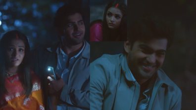 Suhaagan Spoiler: Bindya Worries Too Much, Krish Calms Her