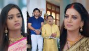 Suhaagan Spoiler: Indu Slaps Bindya, Housemates Get Arrested 892288