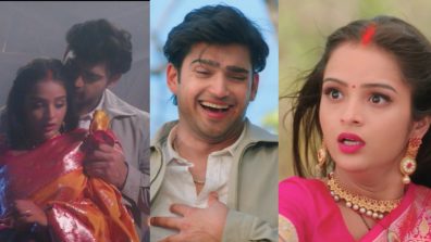 Suhaagan Spoiler: Krishna Cheats In Return Of Love, Takes Bindya’s Life