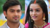 Suhaagan Spoiler: Krishna Talks About Separation, Bindya Intervenes 891630