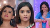 Suhaagan Spoiler: Payal And Krishna Tie Knot, Bindya Gets Shocked