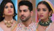 Suhaagan Spoiler: Payal Challenges Samay To Prove His Innocence, Bindya Stuns