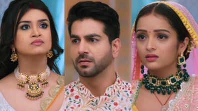Suhaagan Spoiler: Payal Challenges Samay To Prove His Innocence, Bindya Stuns