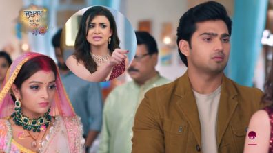 Suhaagan Spoiler: Payal’s Fatal Attack On Bindya Leaves Krishna Distress