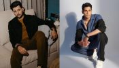 "Summer Hairstyle" Draws Inspiration From Celebrities Darshan Raval And Sidharth Malhotra