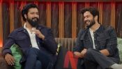 Sunny Kaushal reveals this unknown quirk of Vicky Kaushal & it is sure to surprise you 891973