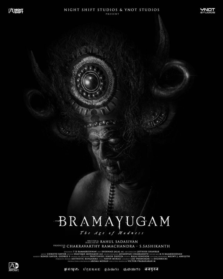 Super-Duper Start To 2024 For Malayalam Cinema: Bramayugam, Premalu, Manjummel Boys, Aadujeevitham To Aavesham 891986