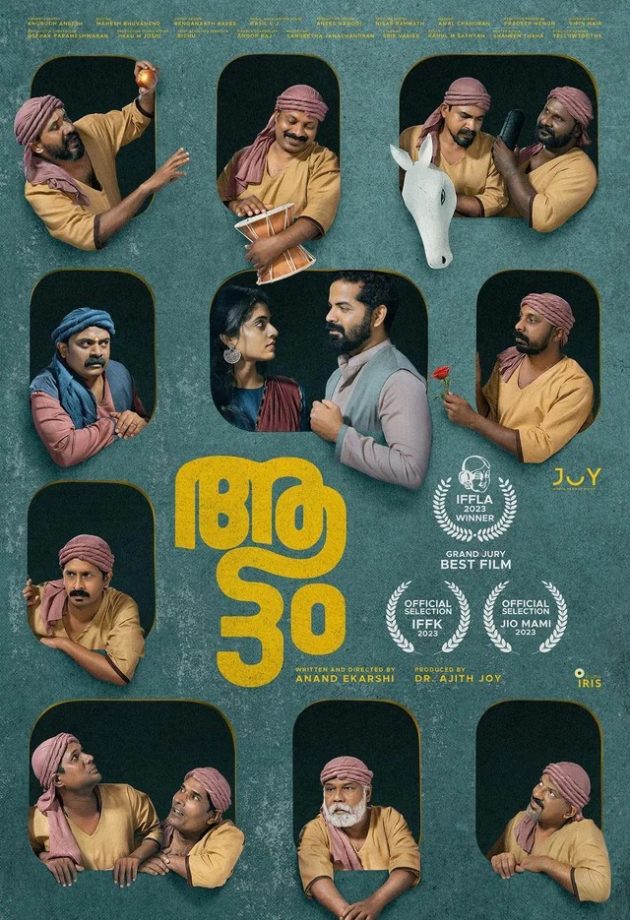 Super-Duper Start To 2024 For Malayalam Cinema: Bramayugam, Premalu, Manjummel Boys, Aadujeevitham To Aavesham 891984