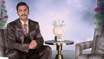 Superstar Ranveer Singh turns TVC Host Post the Success of Bold Care’s #TakeBoldCareofHer, with new Teleshopping Ad Parody