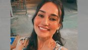 Surbhi Jyoti's Selfie In Floral Outfit Captures The Essence Of Joy And Beauty! 890945