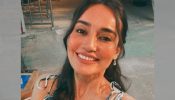 Surbhi Jyoti’s Selfie In Floral Outfit Captures The Essence Of Joy And Beauty!