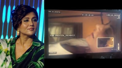 Swastika Mukherjee upset over leaked sensitive video from ‘LSD 2’