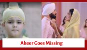 Teri Meri Doriyaann Spoiler: Akeer goes missing; Sahiba blames Angad