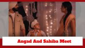 Teri Meri Doriyaann Spoiler: Angad and Sahiba meet again; destiny brings them face-to-face