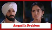 Teri Meri Doriyaann Spoiler: Angad gets into a problem; Sahiba saves him 891120