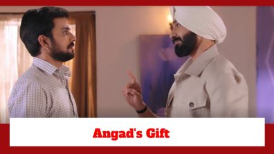 Teri Meri Doriyaann Spoiler: Angad’s special gift to Diljeet; Diljeet feels grateful