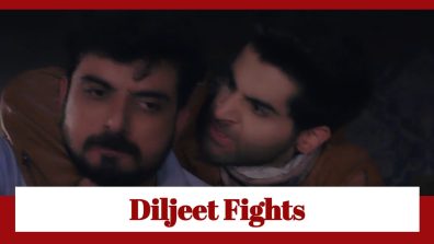 Teri Meri Doriyaann Spoiler: Diljeet finds the culprit; fights with Garry