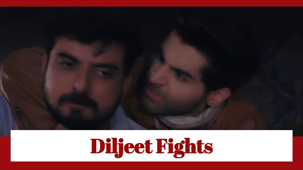 Teri Meri Doriyaann Spoiler: Diljeet finds the culprit; fights with Garry 893197