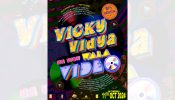 The 97% Pariwarik cinema ‘Vicky Vidya Ka Woh Wala Video’ starrer Rajkummar Rao and Triptii Dimri to release on 11th October 2024 891656