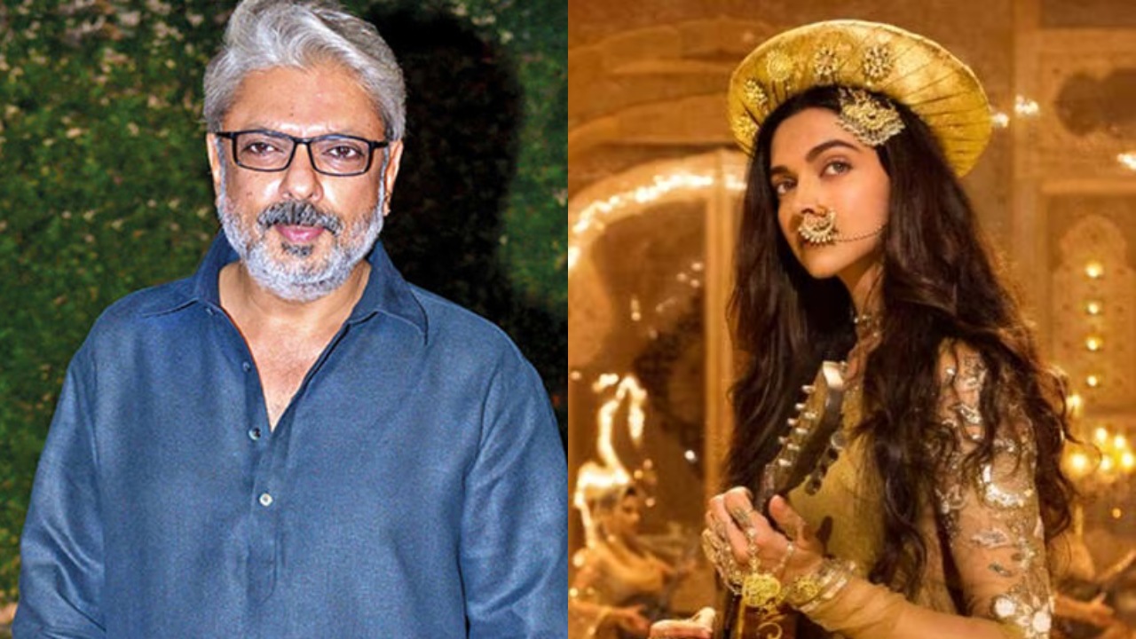 The Academy Pays Tribute to Indian Cinema Maestro Sanjay Leela Bhansali – Choose To Introduce Global Audiences to Indian Cinema with ‘Deewani Mastani’ from his Bajirao Mastani’ 890062