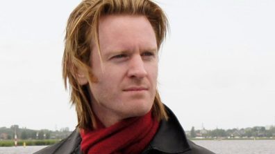 The Alexx O’Nell Interview, Part  2