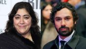 'The Big Bang Theory' fame Kunal Nayyar to play the lead in Gurinder Chadha's upcoming film, 'Christmas Karma' 891977