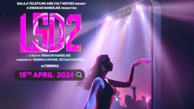 The Censor Board has issued edits for “Love Sex Aur Dhokha 2” – Details Revealed!