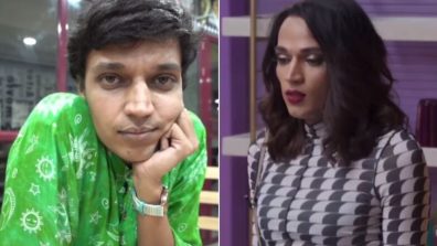 The makers of Love Sex aur Dhokha 2 unveil their third lead, Paritosh Tiwari, aka Noor, who plays a transitioning female!