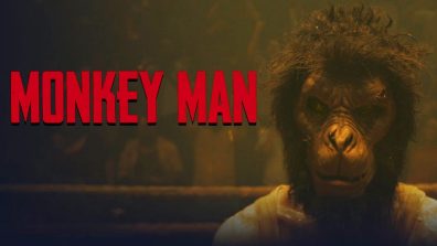 The Monkey Man, To Be  Banned In India?