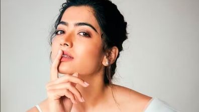 The origin of Rashmika Mandanna being called ‘India’s National Crush’ is something you might not know about