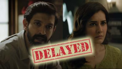 More delays: After ‘Kalki 2898 AD’ & ‘Baby John’, now ‘The Sabarmati Report’ release gets delayed