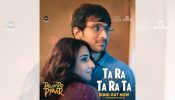 The third Song TaRaTaRaTa from "Do Aur Do Pyaar" is all feels, in Vishal Dadlani’s voice. 890926