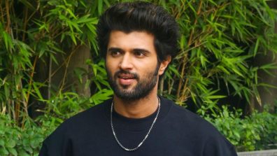 THE  Vijay Deverakonda Gets A  Thumbs Down From  the Audience & Critics