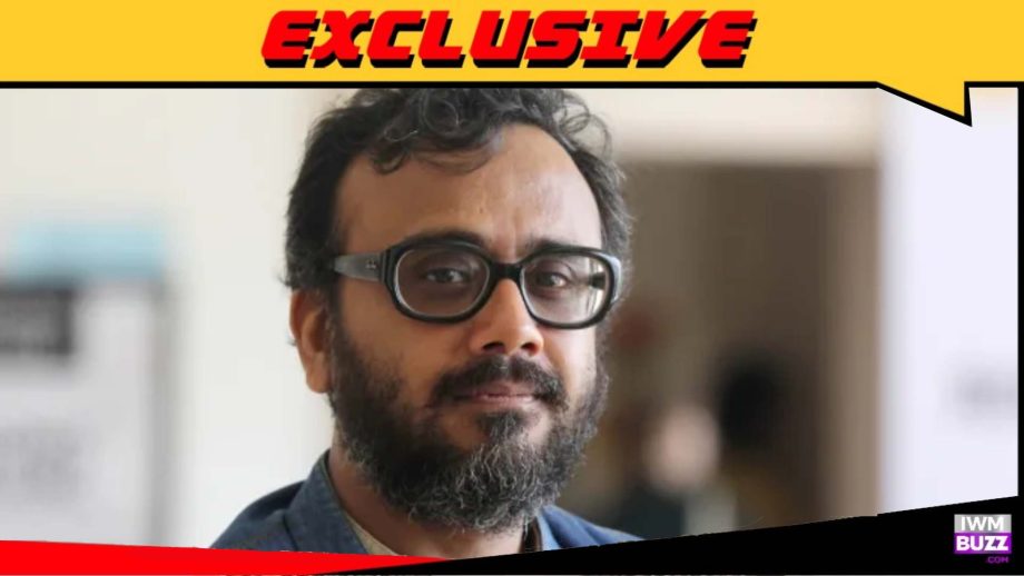 "There is a lot of frontal nudity in the film, which we had to blur out" - Dibakar Banerjee on 'LSD 2' 891251