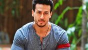 Tiger Shroff :  “Yes, I definitely feel the Pressure”