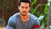 Tiger Shroff :  “Yes, I definitely feel the Pressure” 890735