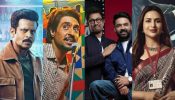 Top 5 Most-Viewed on Streaming: 'The Great Indian Kapil Show' soars again; 'Lootere' still a constant 893305