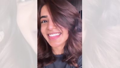Try New Hair Color For A Fresh Summer Look Like Samantha Ruth Prabhu