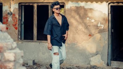 Actor Vishal Kumar to be seen in Odia Web Series highlighting the dark side of social media