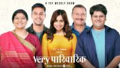 TVF’s Very Parivarik Episode 5 is going to witness a major twist! Stay tuned! Coming this Friday!