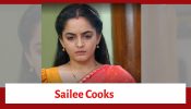 Udne Ki Aasha Spoiler: Sailee cooks her first dish post-marriage; Renuka gets annoyed 892227