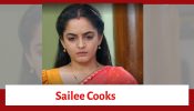 Udne Ki Aasha Spoiler: Sailee cooks her first dish post-marriage; Renuka gets annoyed