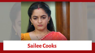 Udne Ki Aasha Spoiler: Sailee cooks her first dish post-marriage; Renuka gets annoyed