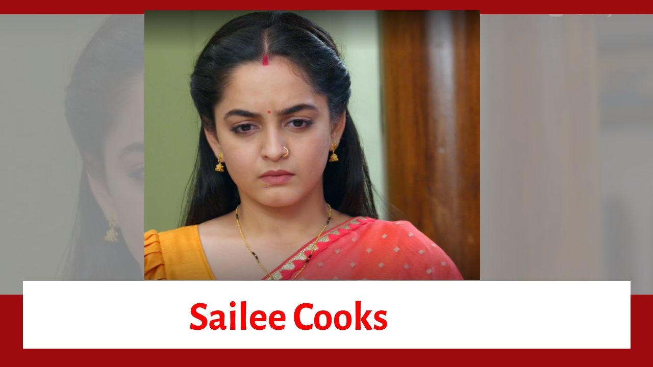 Udne Ki Aasha Spoiler: Sailee cooks her first dish post-marriage; Renuka gets annoyed 892227