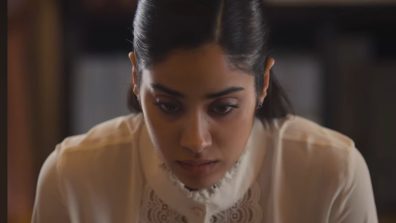 ‘Ulajh’ Teaser: Janhvi Kapoor keeps you on the edge-of-the-seat with thrilling drama & suspense