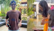 Vacation Vibes: Barun Sobti Enjoys Goa Bliss with Wife Pashmeen and Daughter Sifat, Creating Beautiful Memories! 892834